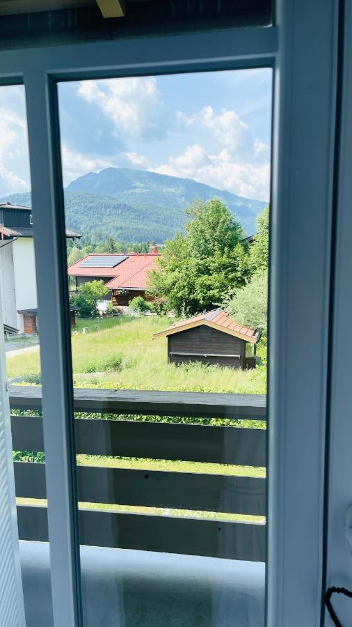 Das Ruebezahl Reit im Winkl Exterior foto