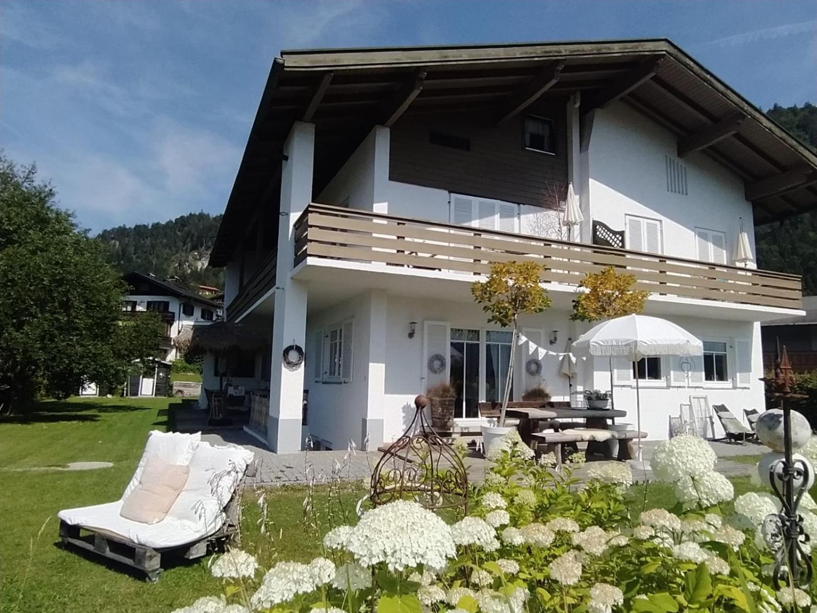 Das Ruebezahl Reit im Winkl Exterior foto