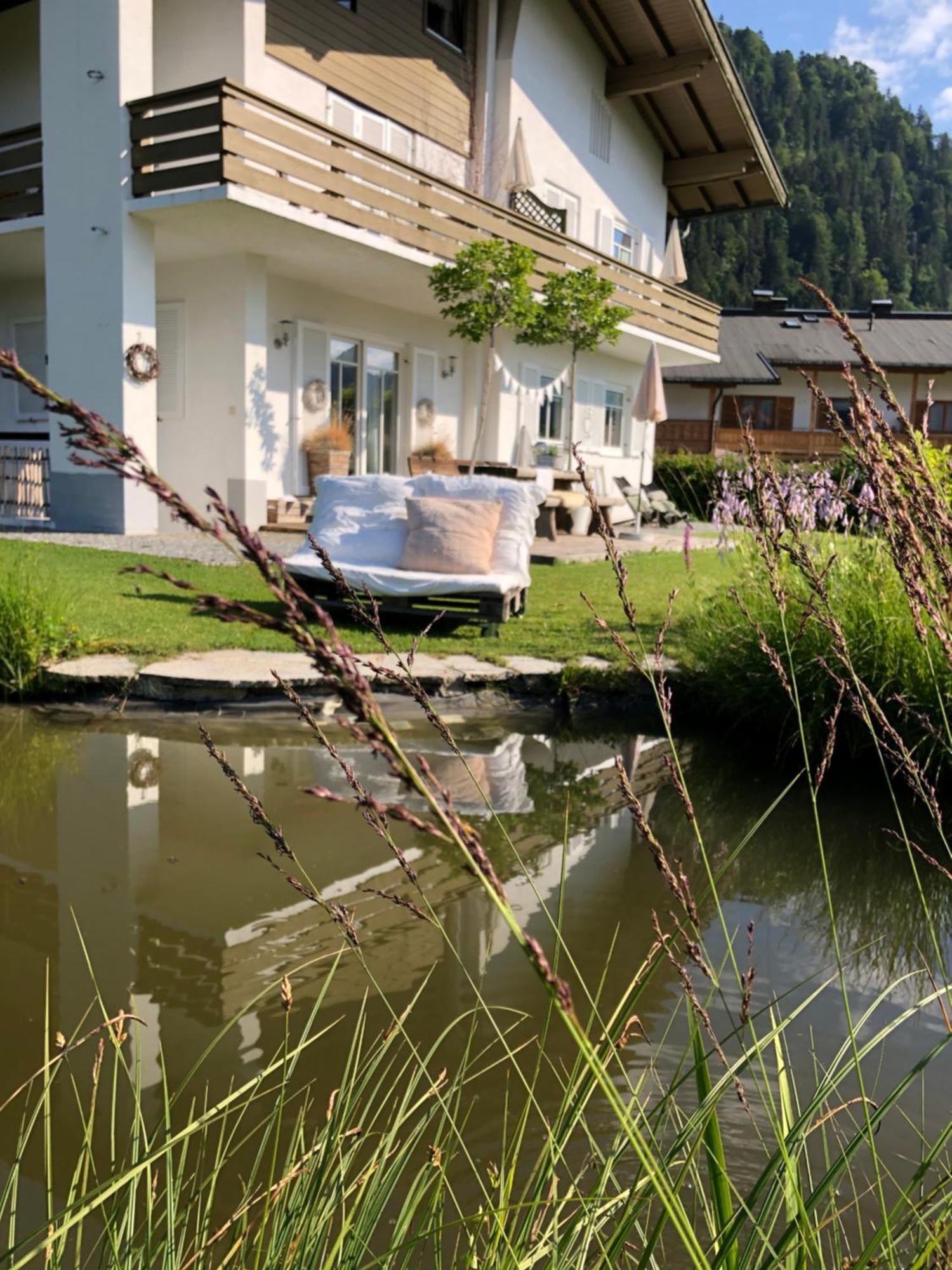 Das Ruebezahl Reit im Winkl Exterior foto