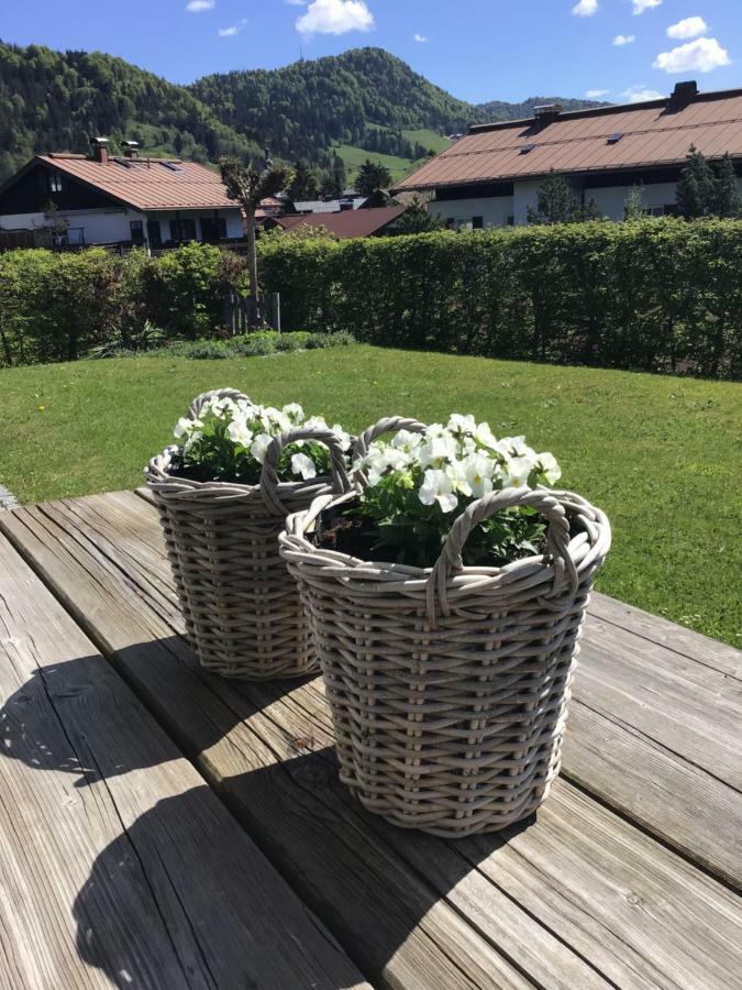 Das Ruebezahl Reit im Winkl Exterior foto
